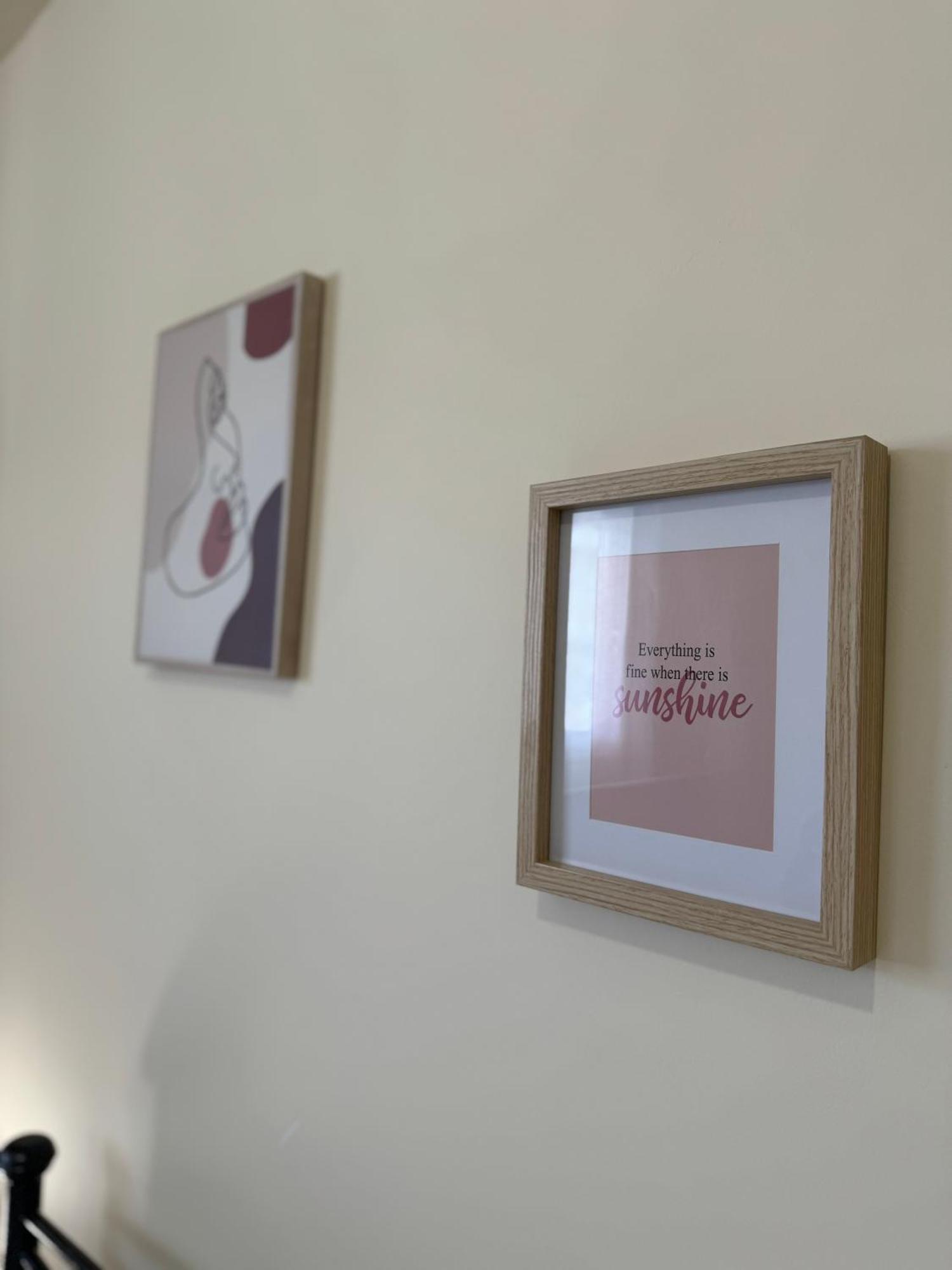 Airpoint Apartments 아르테미다 외부 사진
