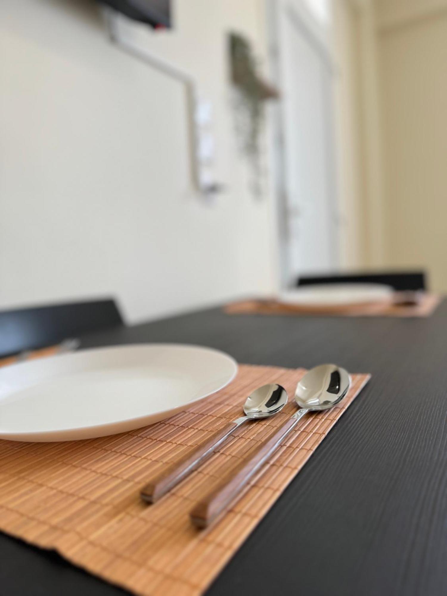 Airpoint Apartments 아르테미다 외부 사진