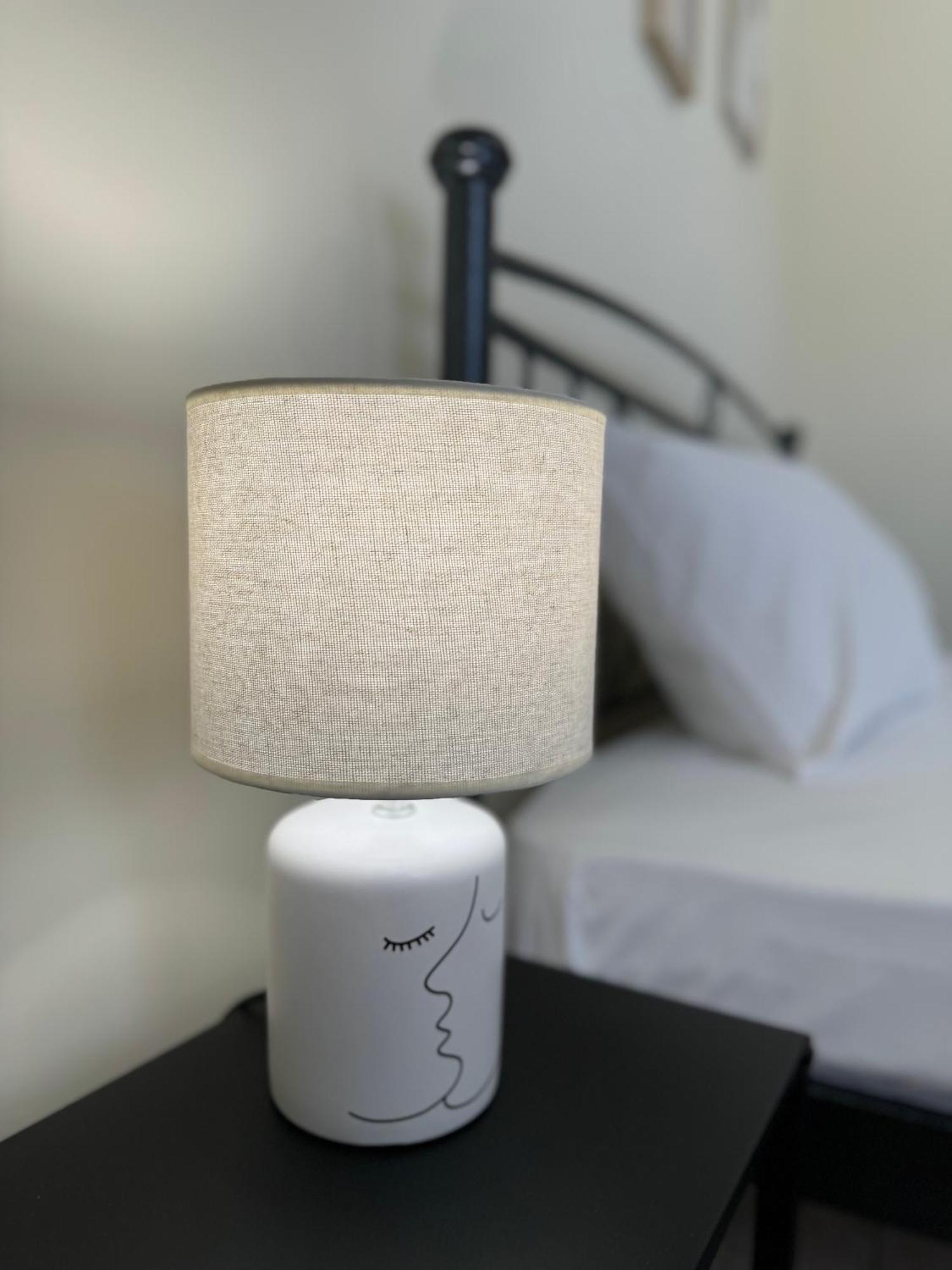 Airpoint Apartments 아르테미다 외부 사진