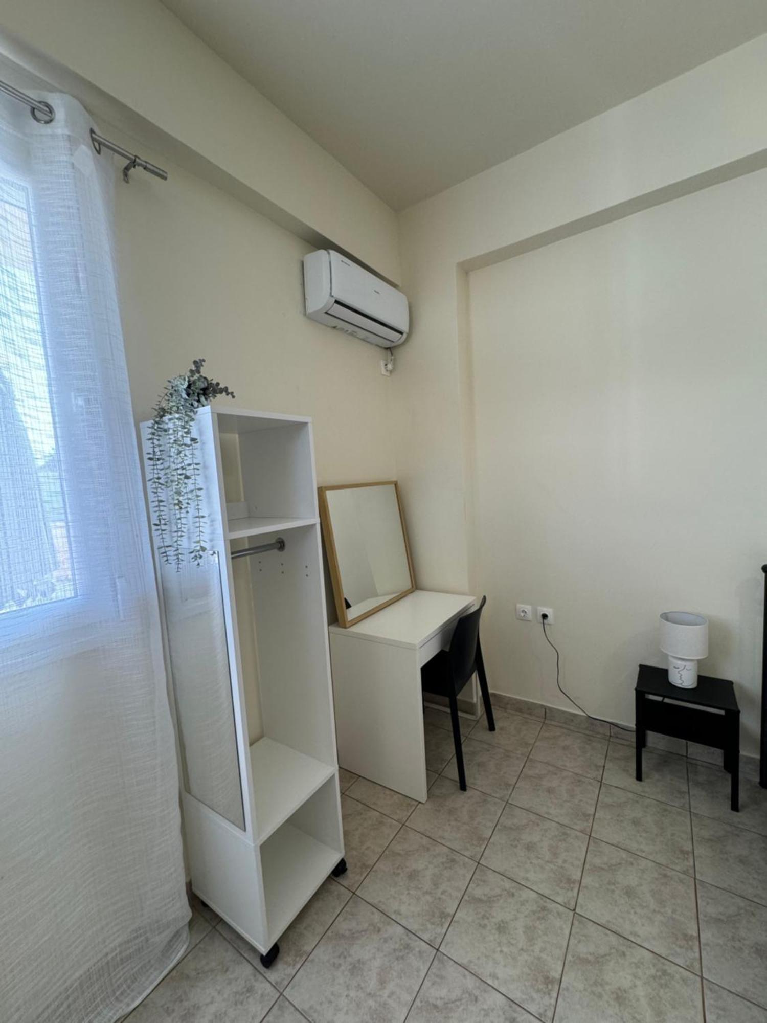Airpoint Apartments 아르테미다 외부 사진