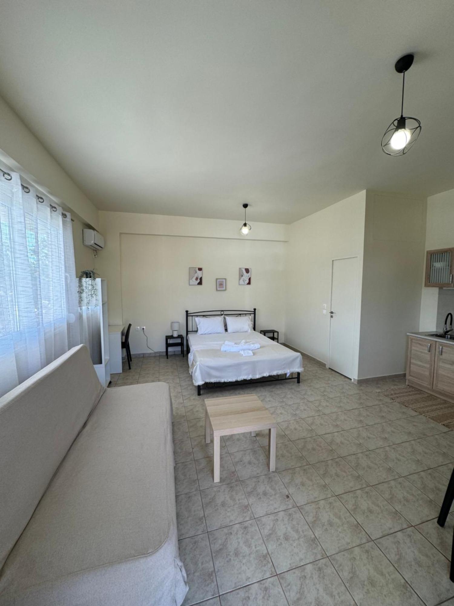 Airpoint Apartments 아르테미다 외부 사진