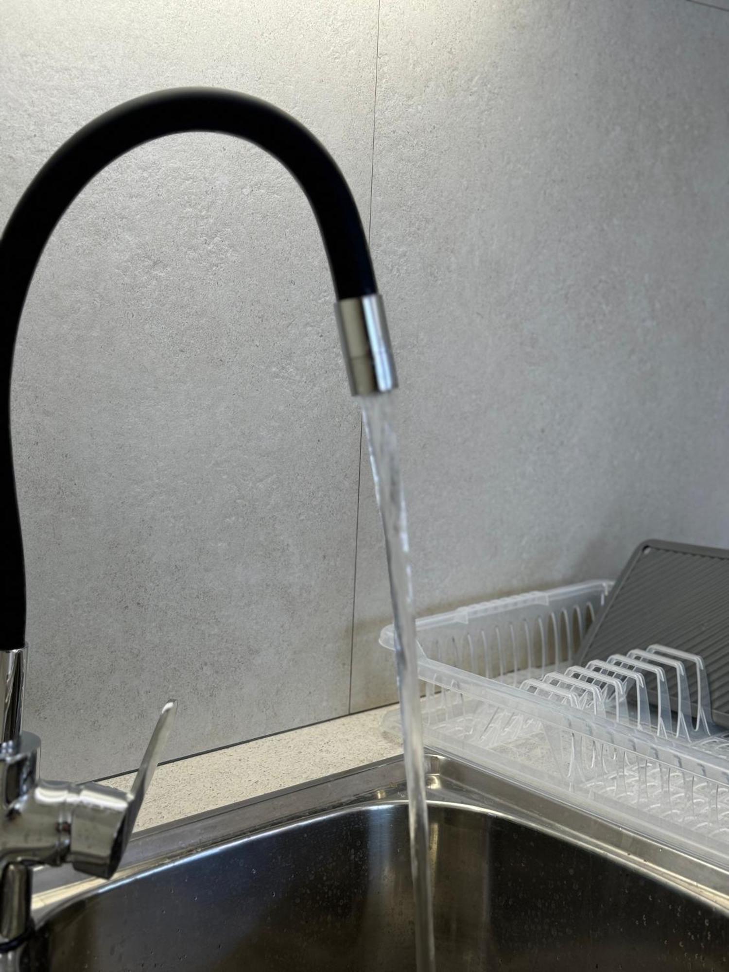 Airpoint Apartments 아르테미다 외부 사진