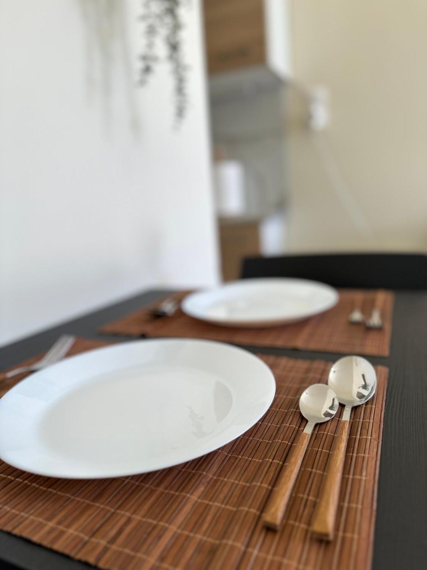 Airpoint Apartments 아르테미다 외부 사진