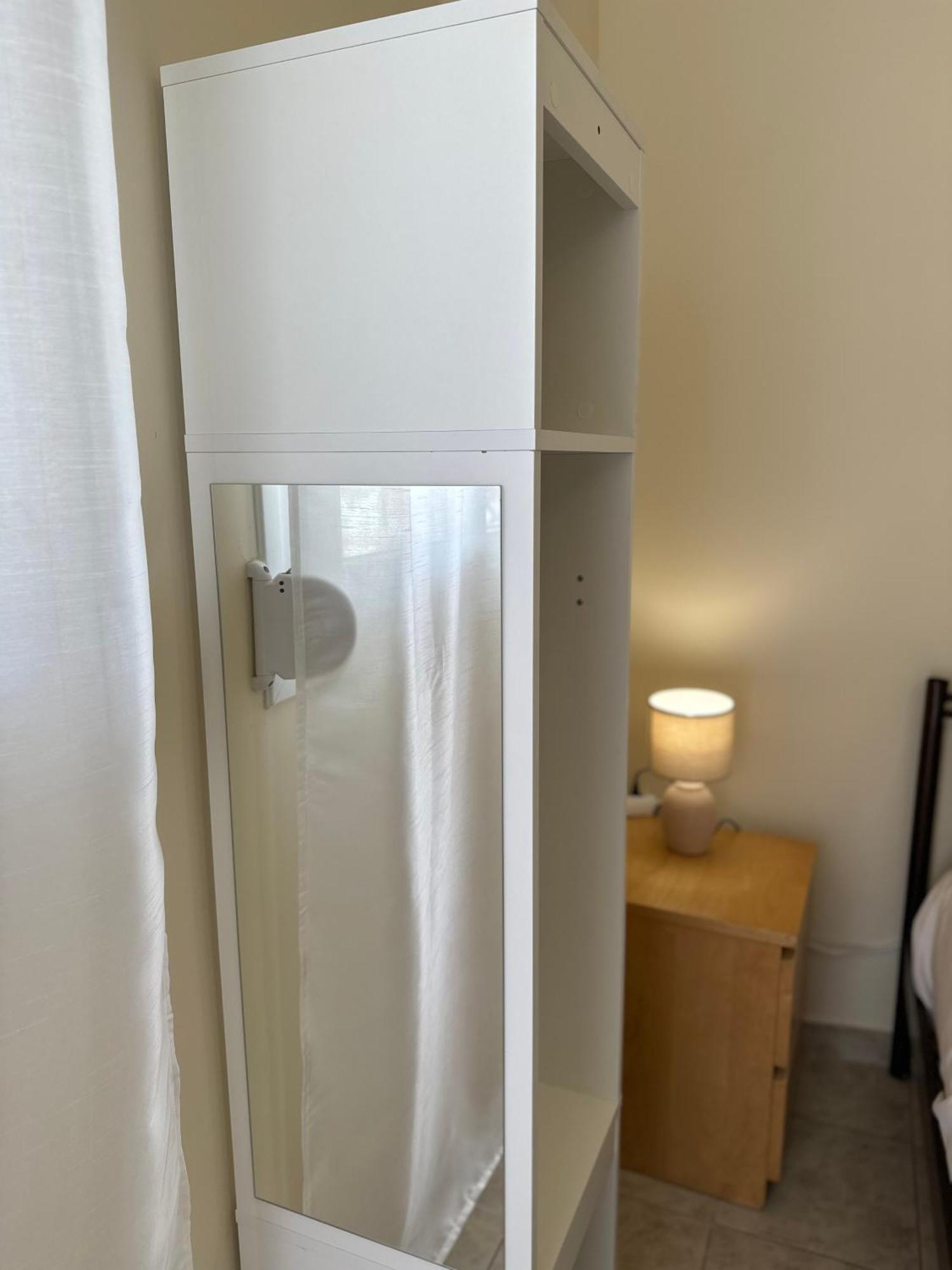 Airpoint Apartments 아르테미다 외부 사진