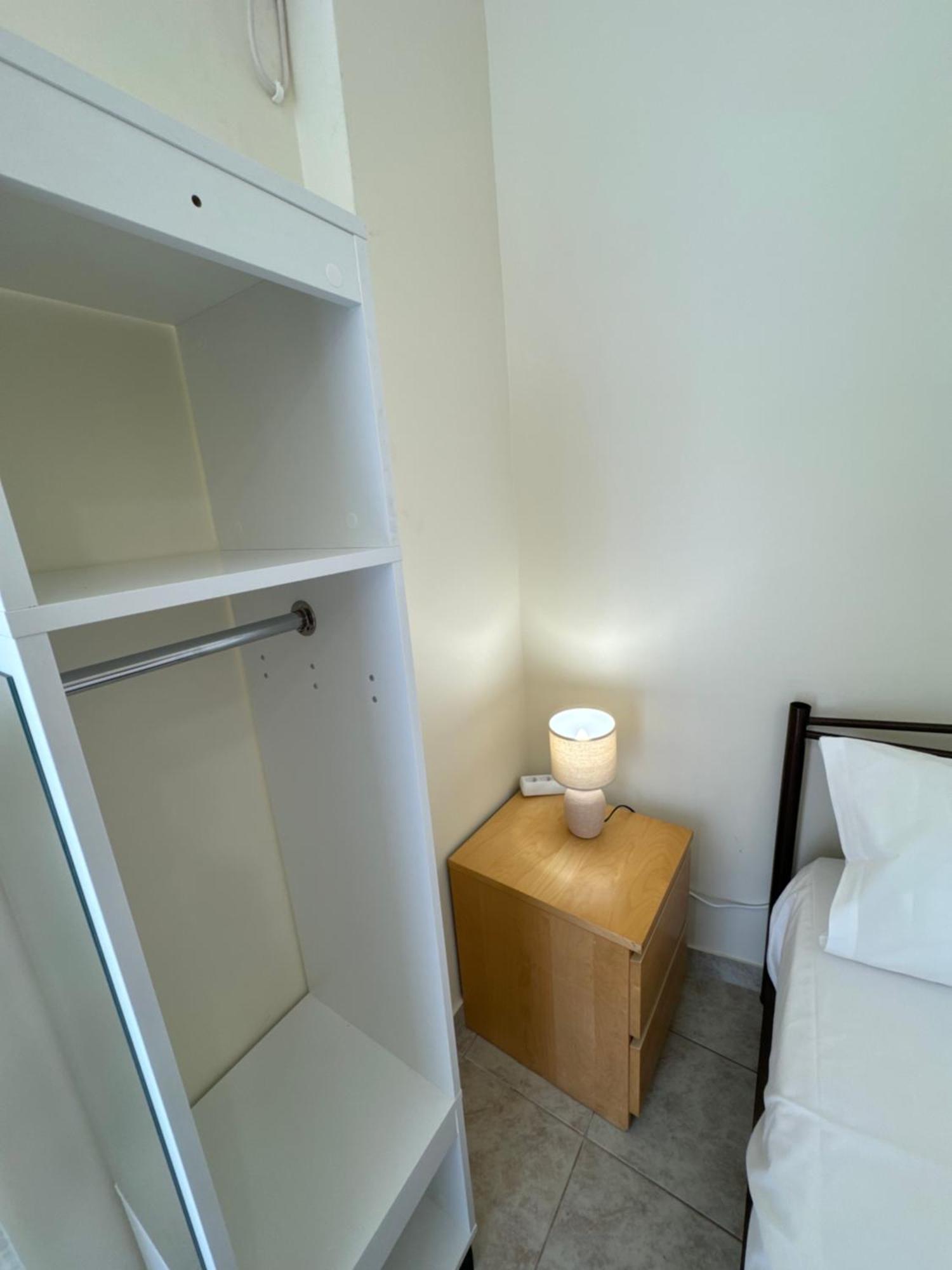 Airpoint Apartments 아르테미다 외부 사진